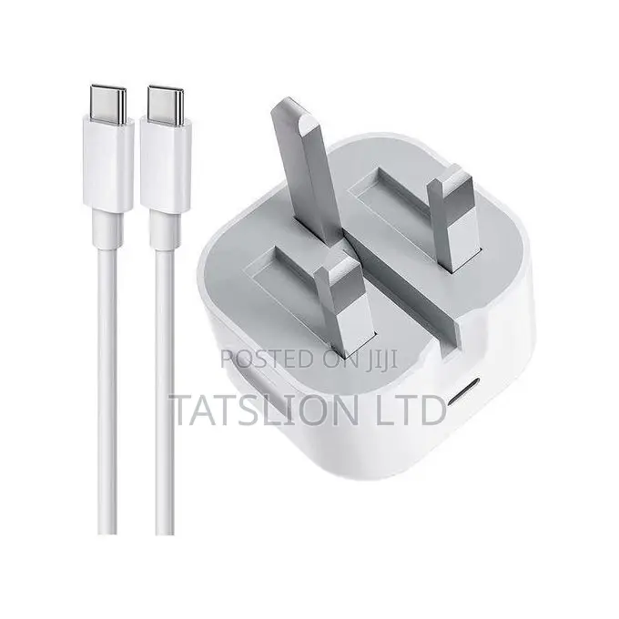 Apple iPhone 16 Pro Max Charger