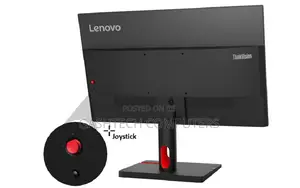 Lenovo Thinkvision S22i-30 Monitor [ Black ]
