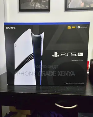 Playstation 5 Pro
