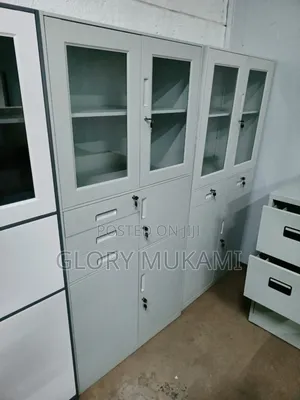 Filling Cabinets