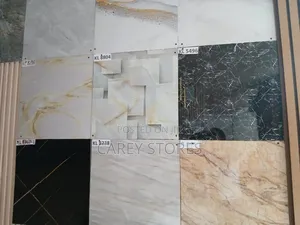 PVC Marble Sheets
