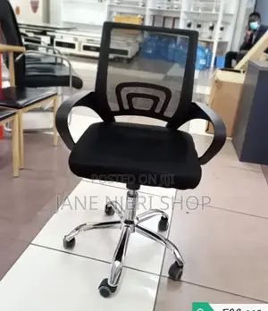 Assembled Executive Office Chair EF-02