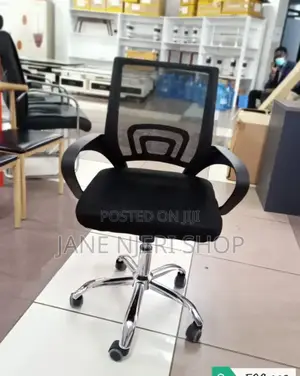 Assembled Office Chair EF-01