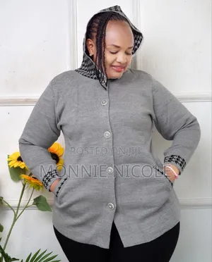 Unique Durable Women Sweater