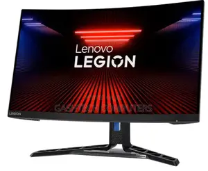 Lenovo Legion R27fc-30 27" FHD Curved Gaming Monitor [ NEW ]