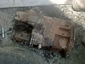 Nissan Lafesta Lf Engine Sump