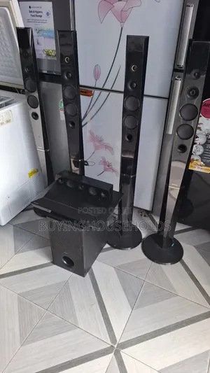 Sony Dz950 Hometheatre