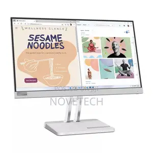 Lenovo L22i-40 22.5 Inch FHD Monitor