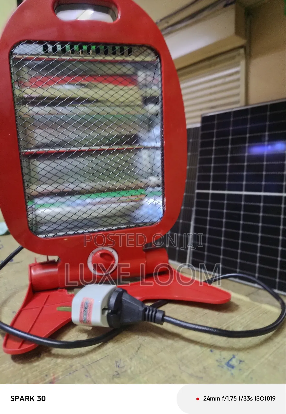 Room Heater/Heater
