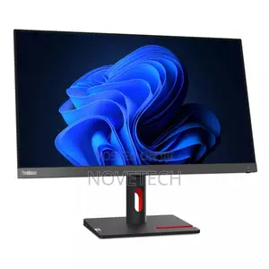 New Lenovo Thinkvision S24i-30 24 FHD LED Monitor 63DEKAT3US