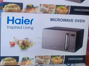 20 Litres Haier Digital Microwave Oven H/20ld