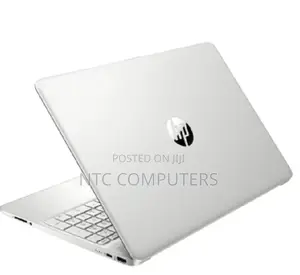 New Laptop HP 8GB Intel Core I3 SSD 256GB
