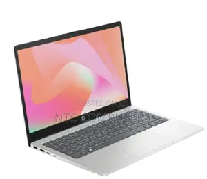 New Laptop HP 4GB Intel Core I3 SSD 512GB