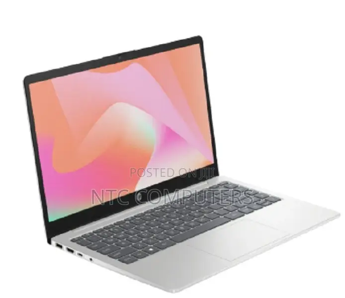 New Laptop HP 4GB Intel Core I3 SSD 512GB