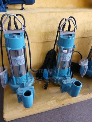 Electric Submersible Pump
