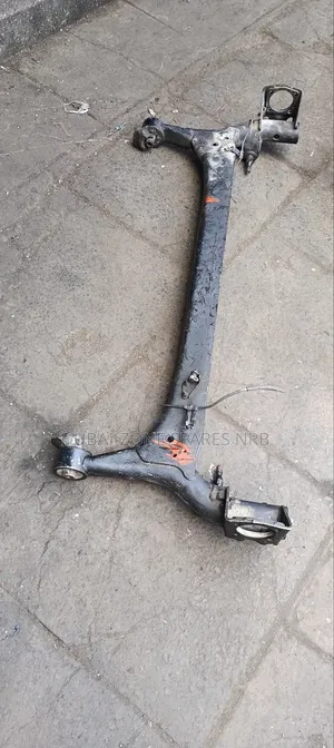 Rear Beam Fielder, Wish, Probox, Ractis, Vitz Jiwela.