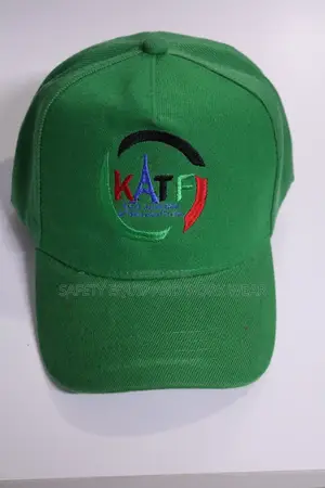 Baseball Cap Green