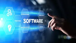 IT Softwares