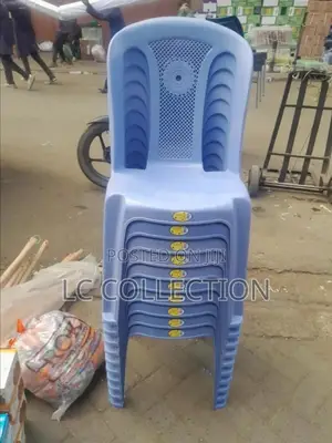 Stejes Armless Chairs
