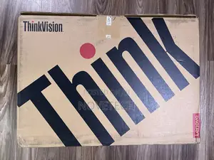 BRAND NEW Lenovo Thinkvision P25i-30 24.5-Inch Monitor