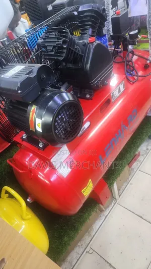 100L Air Compressor