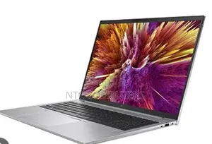 New Laptop HP 8GB Intel Core I7 SSD 512GB