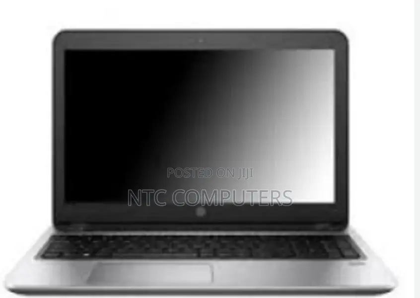 New Laptop HP 8GB Intel Core I7 SSD 512GB
