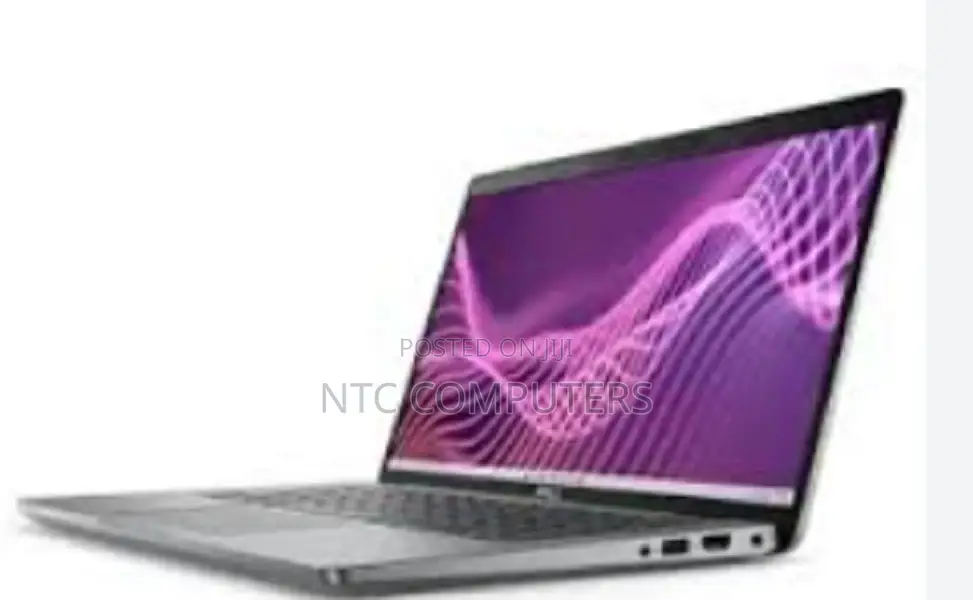 New Laptop HP 8GB Intel Core I7 SSD 512GB