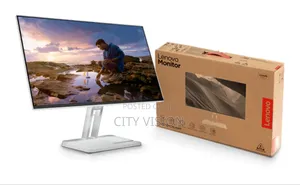 Lenovo L24i-4a 23.8" FHD Monitor Available