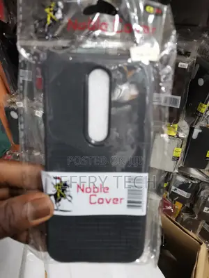 Soft Silicone Case Cover for Nokia 4.2 Rubber Tpu-Black