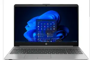 New Laptop HP 8GB Intel Celeron SSD 256GB