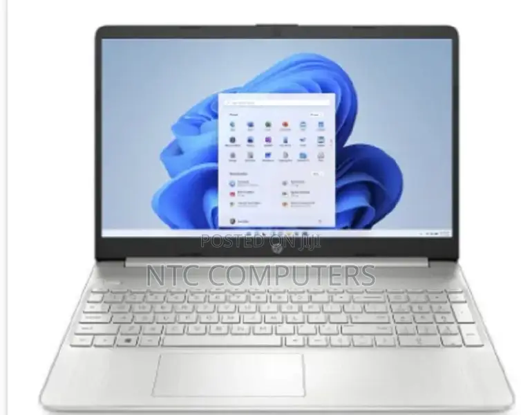 New Laptop HP 8GB Intel Celeron SSD 256GB