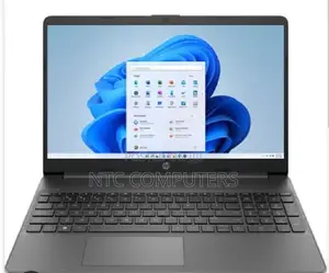 New Laptop HP 8GB Intel Celeron SSD 256GB