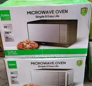 Synix Digital 20L Microwave Oven SN/20L