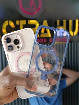 iPhone 16 Pro Max Airskin Case New Sealed in a Shop