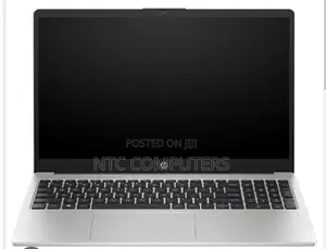 New Laptop HP 250 G10 8GB Intel Core I7 SSD 512GB