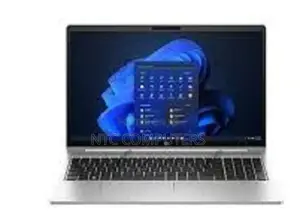 New Laptop HP 250 G10 8GB Intel Core I7 SSD 512GB