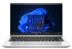 New Laptop HP 250 G10 8GB Intel Core I7 SSD 512GB