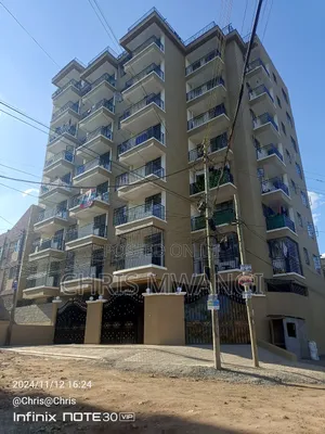 1bdrm Block of Flats in Season Kasarani, Seasons Estate for sale