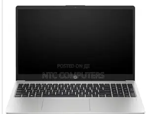 New Laptop HP 250 G10 8GB Intel Core I7 SSD 512GB
