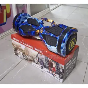 Hoover Board Electric Hoover Board