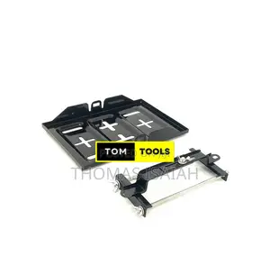 Car Battery Holder Bracket and Tray Kit