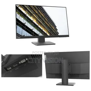 Lenovo Thinkvision E24-30 Monitor 23.8/24 Inch 100hz