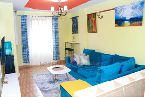 The Relaxation Hub One Bedroom Airbnb in Nairobi Thika Road