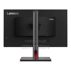 Lenovo P25i-30 24.5" FHD Monitor Available