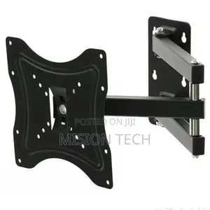 Tv Mount Swivel Tilt Rotation