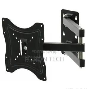 TV Wall TV Mount Swivel Tilt Rotation Full Motion Adjustable