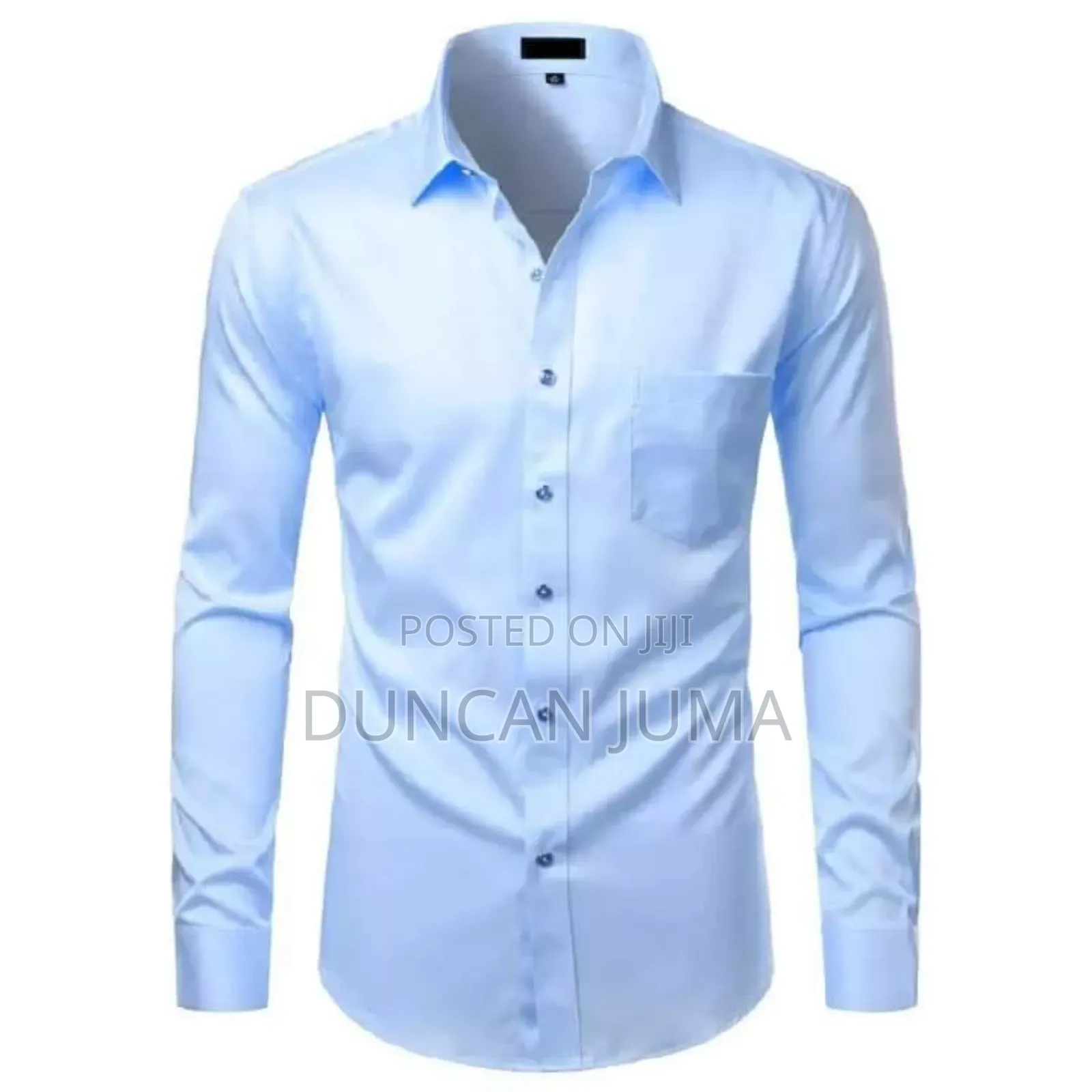 Official Shirt