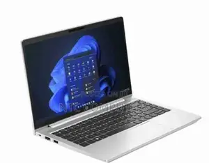 New Laptop HP ProBook 440 G10 16GB Intel Core I5 SSD 512GB