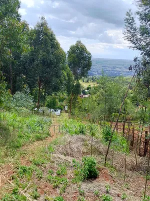 1.7 Acres Kijabe, Lari